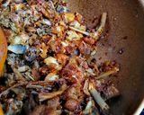 รูปขั้นตอนการทำที่ 5 ของ เป็ดไก่รวนเค็มคีโต