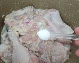 Foto langkah ke 2 dari resep Ayam pop.