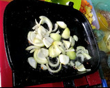 Foto langkah ke 4 dari resep Nasi katsu kari super ekonomis #KalauLagiNgumpul #AnakRantau.