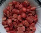 A picture of step 1 of MILKY VEGGI SOUP 💖.