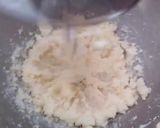 A picture of step 1 of Almond and Fig Crumble Bars.