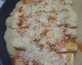Foto del paso 3 de la receta: Pizza mundialista