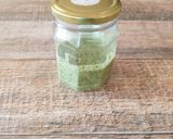 Foto del paso 4 de la receta: Salsa de Cilantro