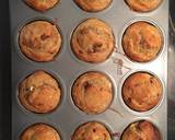 Healthy Banana Muffin recipe step 4 photo