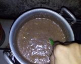 Foto langkah ke 1 dari resep Ice cream coklat pisang.