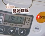 日式栗子雞肉炊飯的食譜步驟5照片