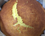 Foto del paso 5 de la receta: Bizcocho de mandarina esponjoso
