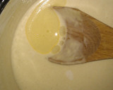 Foto del paso 1 de la receta: Crepes de mi mamá