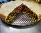 Foto del paso 9 de la receta: Tarta navideña
