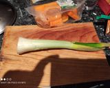 Foto del paso 2 de la receta Crema de zapallo (calabaza)