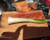 Foto del paso 2 de la receta: Crema de zapallo (calabaza)