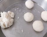 उकडीचे मोदक (ukadiche modak recipe in marathi) रेसिपी स्टेप 4 फोटो 