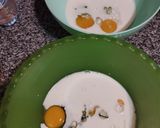 Foto del paso 1 de la receta: Torta Matera con crema pastelera