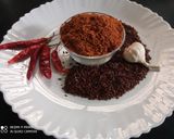 जवसाची चटणी (javasachi chutney recipe in marathi) रेसिपी स्टेप 6 फोटो 