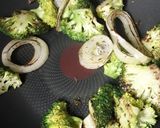 Foto del paso 1 de la receta: Salsa/aderezo de brócoli 🥦
