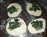 Foto del paso 7 de la receta: Knishes poco ortodoxos