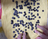 Foto del paso 6 de la receta: Panettone de chocolate (en panificadora)