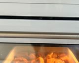 Foto del paso 5 de la receta: Calabaza asada con miel y zaatar