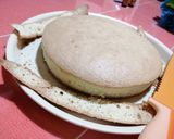 Foto del paso 7 de la receta: Pastel azu-lado 🌊