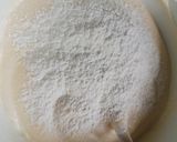 Foto del paso 3 de la receta: Brazo de gitano de melocotón