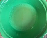 Foto del paso 4 de la receta: Cheesecake de mora sin horno 🍰