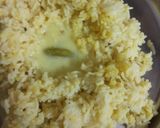A picture of step 2 of Pongal.