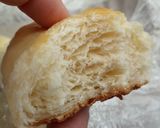 Foto del paso 6 de la receta: Medialunas con técnica Tang Zhong (sin manteca) 😋