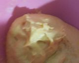 Foto langkah ke 3 dari resep Donat Ubi Rambat 1 kali Proofing Ngembang Lembut.