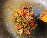 Foto langkah ke 3 dari resep Sambal Ikan Asin.
