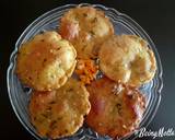 Sweet & Sour Mango Puris recipe step 4 photo