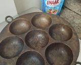 Foto langkah ke 5 dari resep Manan Sahmin Ubi Ungu.