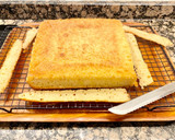 Foto del paso 6 de la receta: Pastelitos con coco y queso (“Cupcakes with coconut and Cheese”)