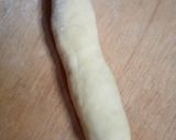 A picture of step 6 of Rolled doughnut.