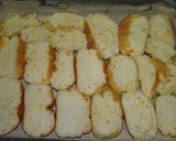 Diós Máglyarakás recept fázis 4 fotója