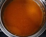 Foto del paso 4 de la receta: Sopa de repollo con verduras