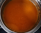 Foto del paso 4 de la receta: Sopa de repollo con verduras