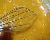 Foto del paso 3 de la receta Tarta de calabaza 🎃