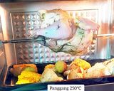 Foto langkah ke 7 dari resep Roasted Chicken.