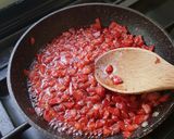 Foto langkah ke 3 dari resep 185. Selai Strawberry Homemade (2 bahan).