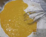 Foto langkah ke 4 dari resep Muffin Tape Keju Panggang.