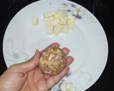 Foto del paso 2 de la receta: Albóndigas de carne con queso costeño 🧀