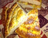 صورة لخطوة 1 من وصفة خبز تركي خفيف روعة⁦ ❤️⁩😍