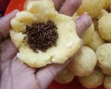 Foto langkah ke 3 dari resep Bola Bola Singkong.