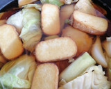 Foto del paso 12 de la receta: Ramen vegetariano