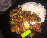 Foto langkah ke 5 dari resep Ayam Goreng Mentega.