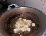 Foto langkah ke 1 dari resep Tahu telur.