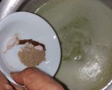 A picture of step 2 of Grape Juice.