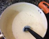 A picture of step 3 of Shahi Jave.