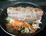 Foto del paso 6 de la receta: Relleno de ternera