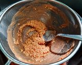Foto del paso 3 de la receta: DULCE De Guayaba🍈y Uvas Pasas😋